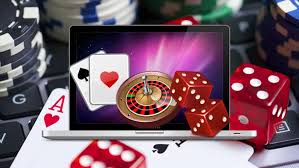 Зеркало Big Azart Casino