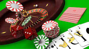Вход на зеркало Big Azart Casino